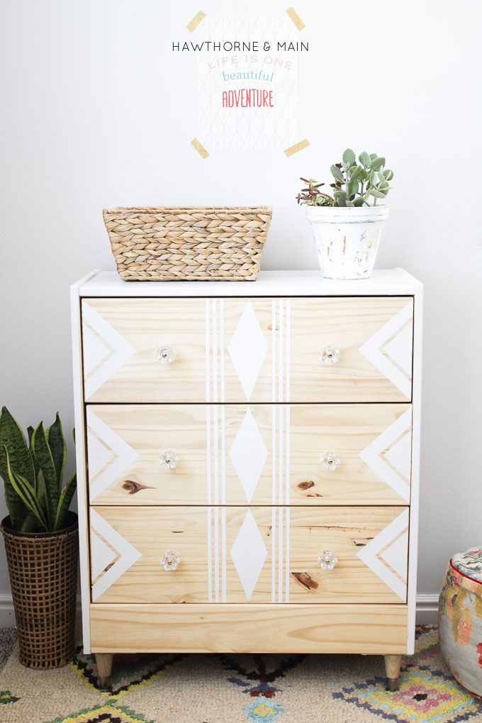20 Ikea Dresser S For Your Bedroom, How To Take Out Drawers From Ikea Dresser
