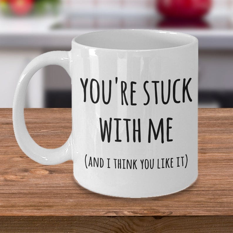 Cute Coffee Mug