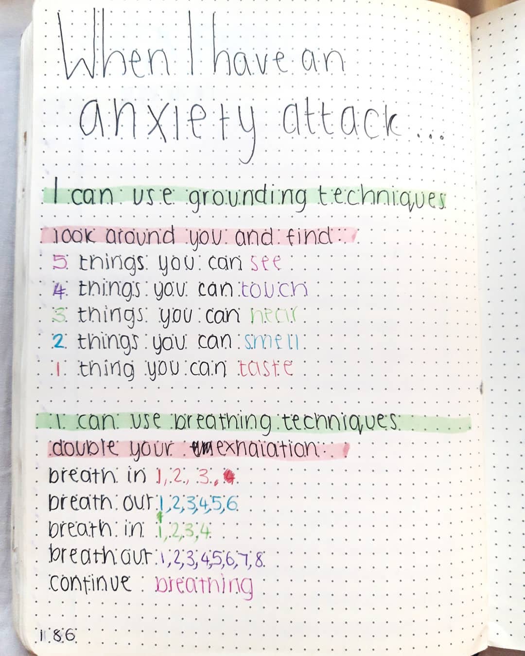 Attack Your Anxiety