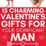 valentine's day gifts for him