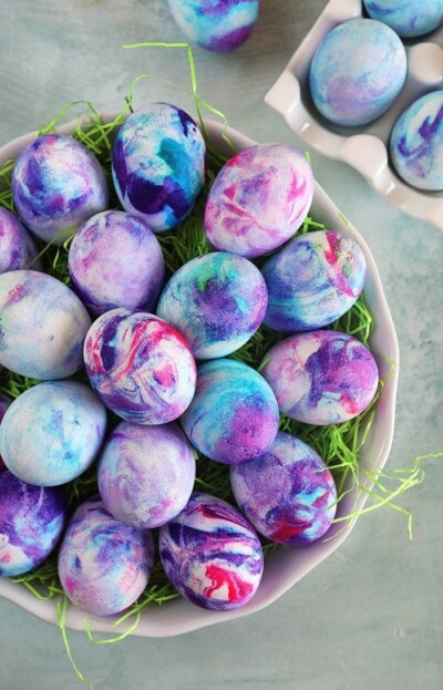 25 DIY Easter Egg Ideas to Get Inspiration - Craftsy Hacks