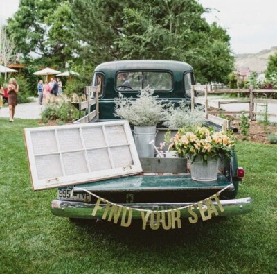 20 Creative Backyard Wedding Ideas on a Budget - Craftsy Hacks