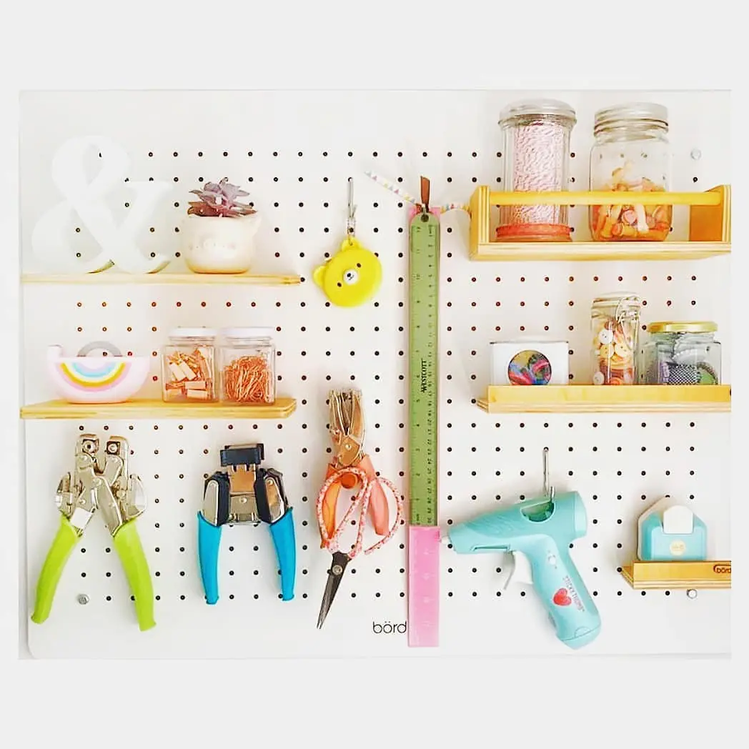 Craft Cubbie