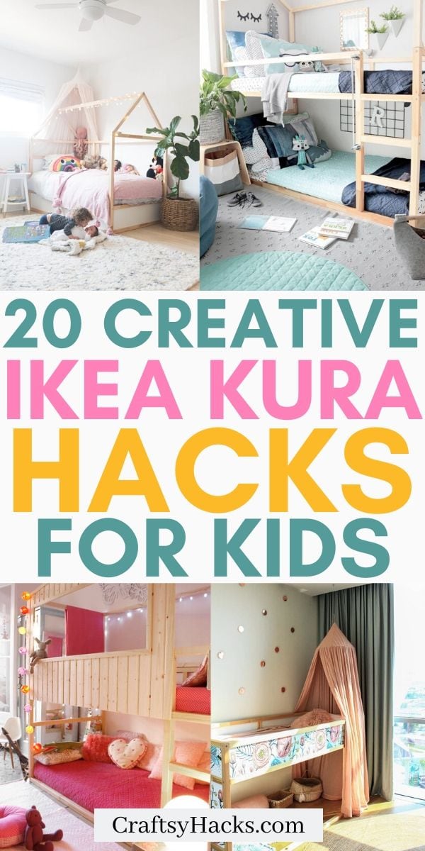Schne Kura Ikea Hacks Bilder