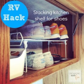 20 Dollar Store Storage Ideas for Cheap - Craftsy Hacks