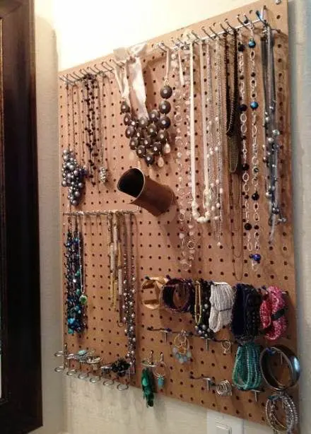 Necklace Nook