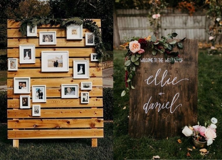 Backyard Wedding Ideas 40 Ways To Say I Do In Your Backyard