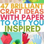 paper crafts