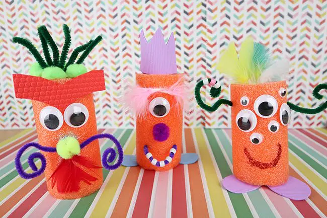 37 Cute Crafts for Girls You Must Try