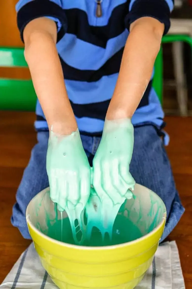 DIY Slime