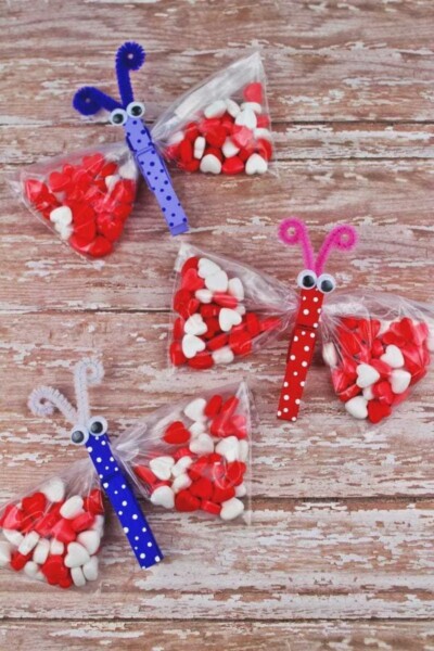 20 Fun Crafts for Kids That Will Keep Them Busy - Craftsy Hacks