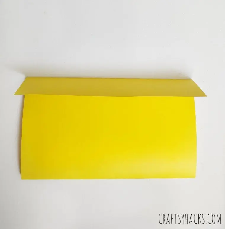 yellow paper 