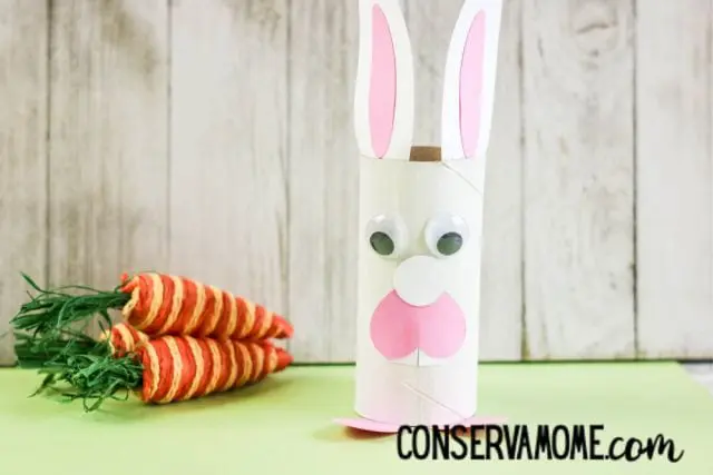 Easter Bunny craft