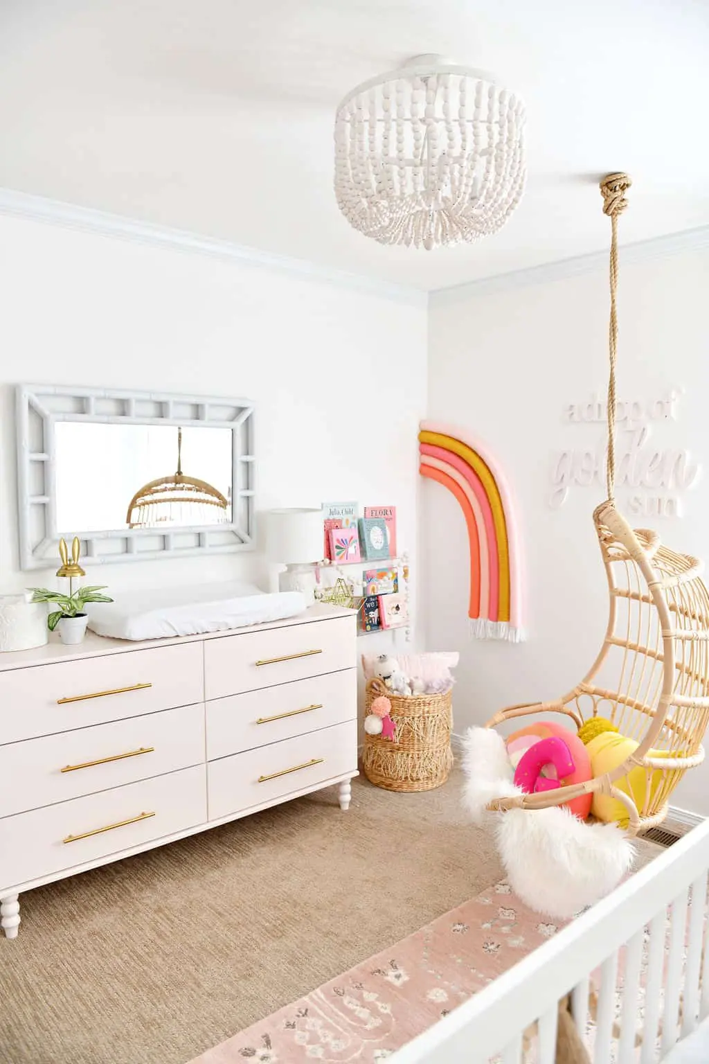 princess bedroom decor