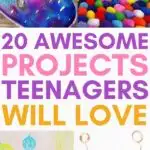 projects for teens