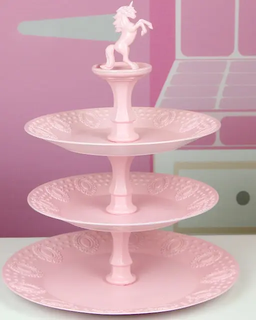 Multi-Tier Cake Stand