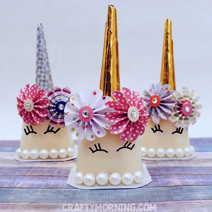 Unicorn Party Favors