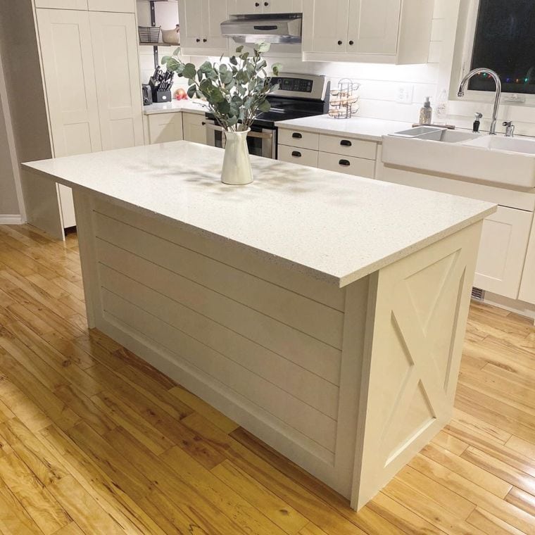 ikea kitchen island seating