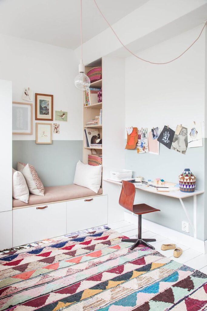 20 Super Fun IKEA Kids Room Ideas - Craftsy Hacks