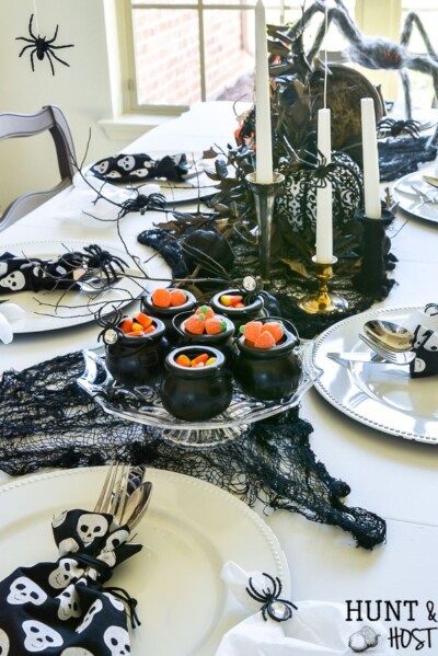 20 Wicked Halloween Decorating Ideas - Craftsy Hacks