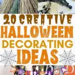 halloween decorating ideas