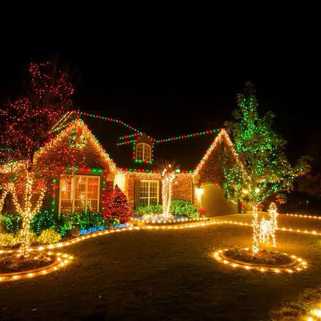 driveway lighting