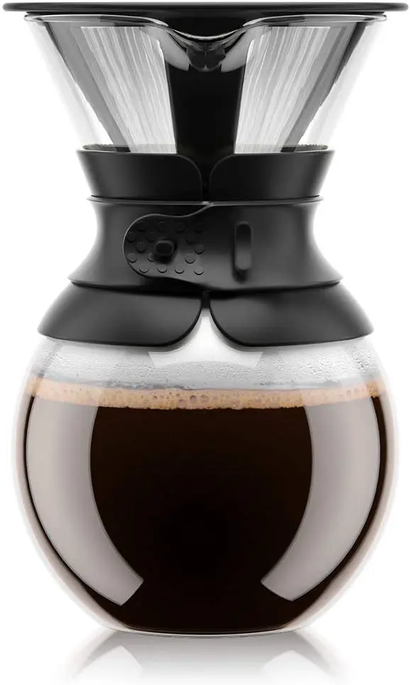 bodum coffee maker