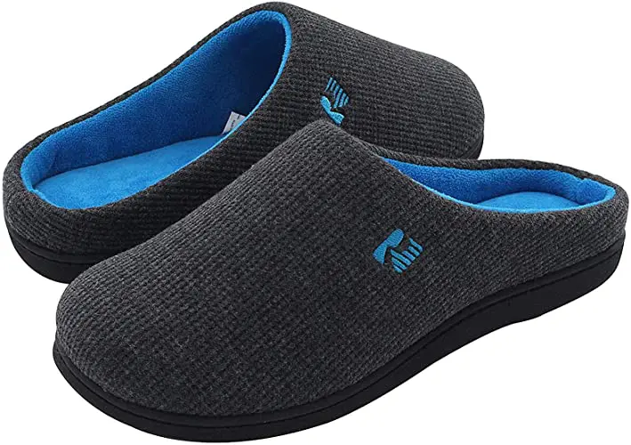 Memory Foam Slippers