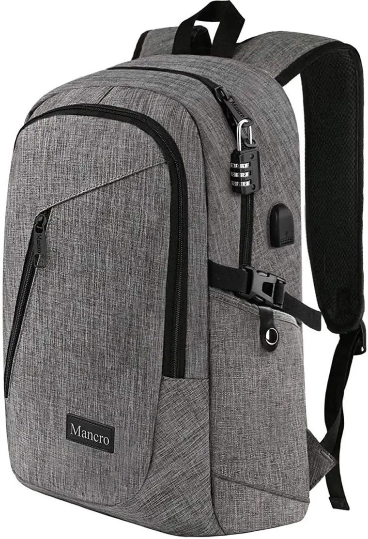 laptop backpack