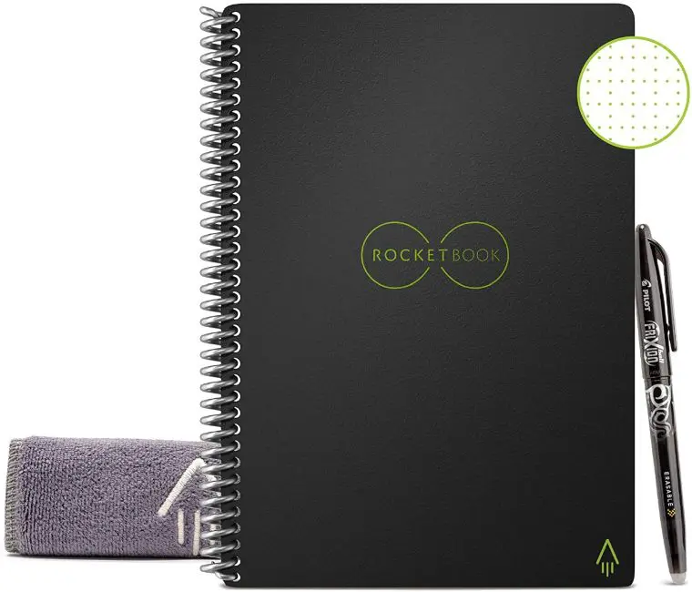 reusable notebook