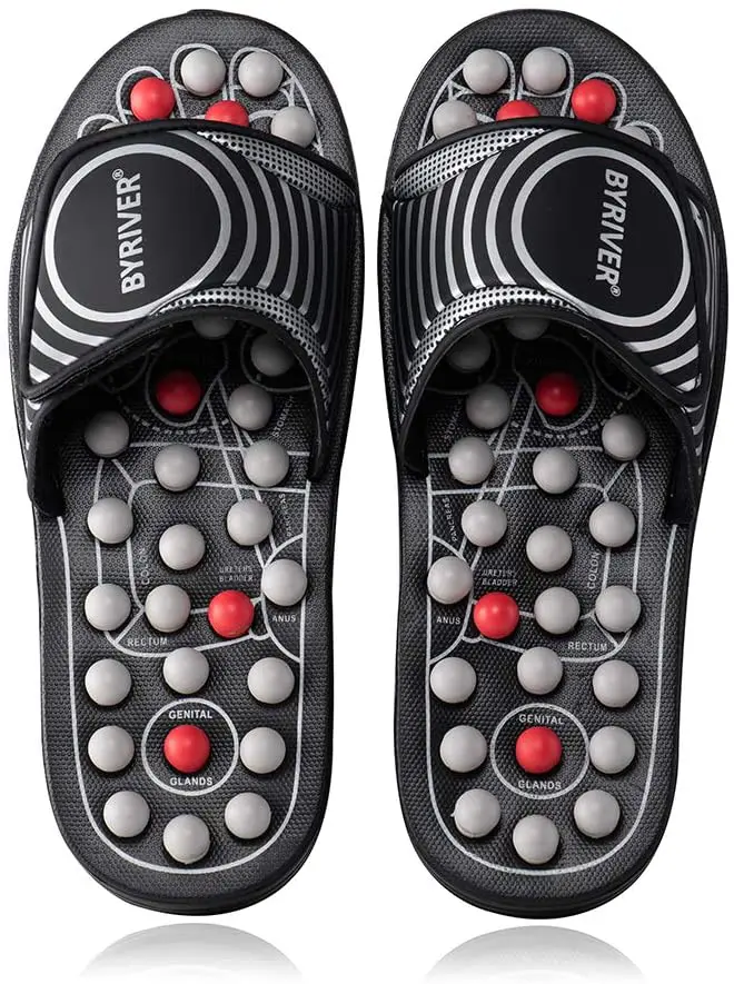 Acupressure Foot Massager