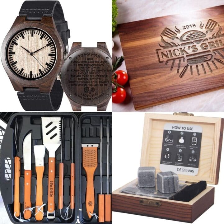 20 Christmas Gifts for Dads