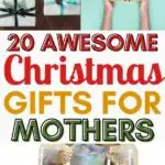 christmas gifts for mothers