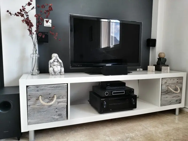 20 Stunning Ikea Tv Stand S, Black Media Cabinet Ikea