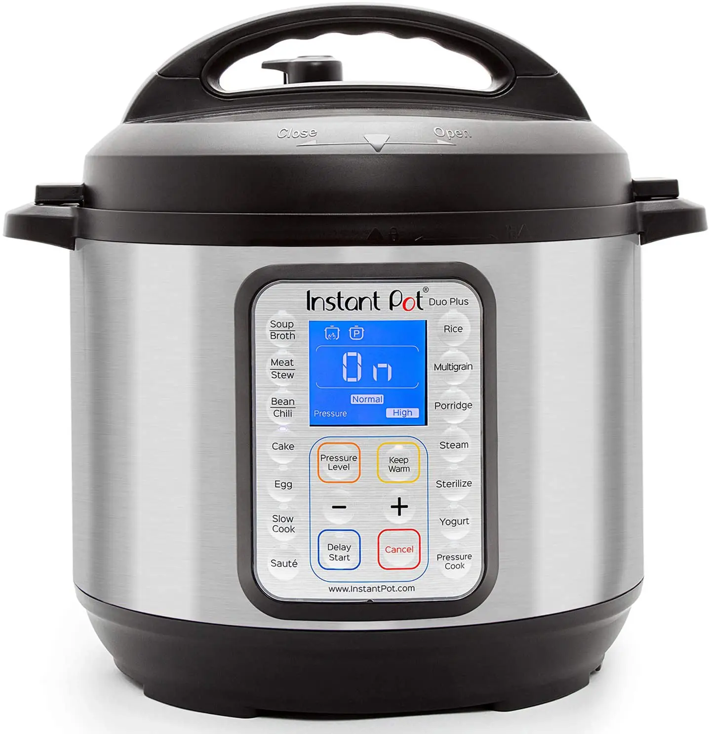 instant pot