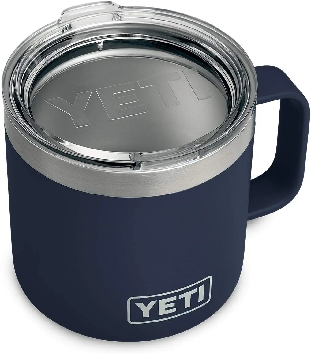 YETI Rambler Mug