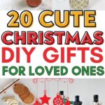 christmas diy gifts