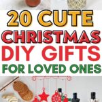 christmas diy gifts