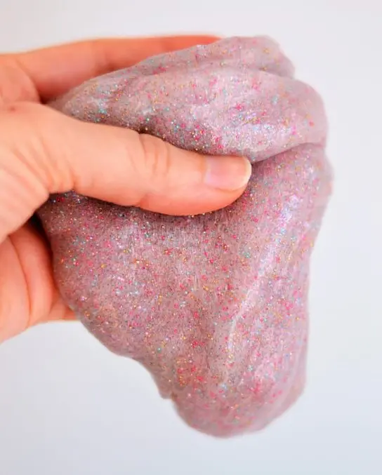 Unicorn Slime