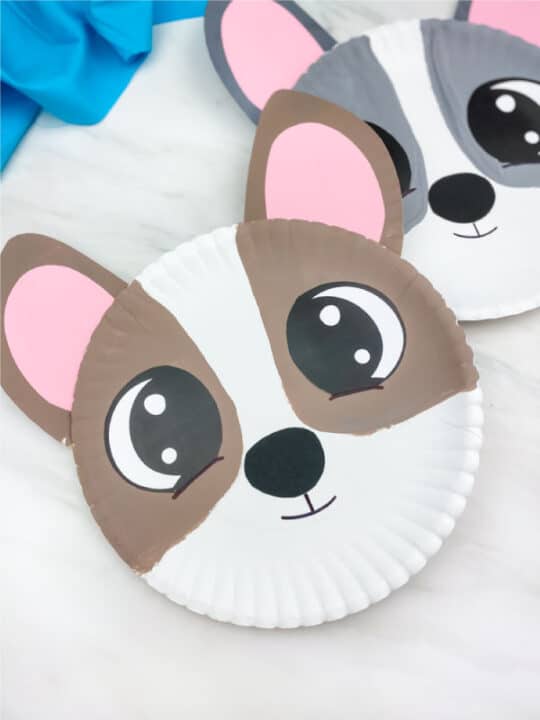 27 Dog Crafts for Kids To Have Fun Craftsy Hacks