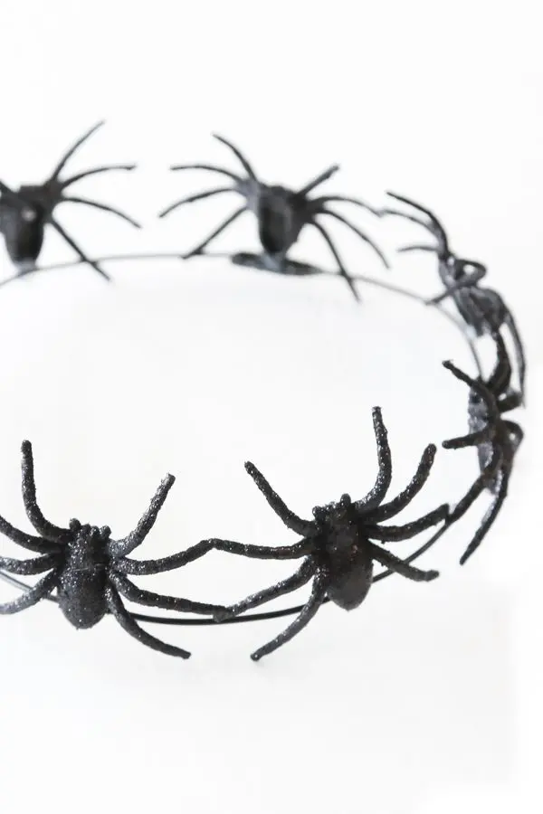 Spider Crown