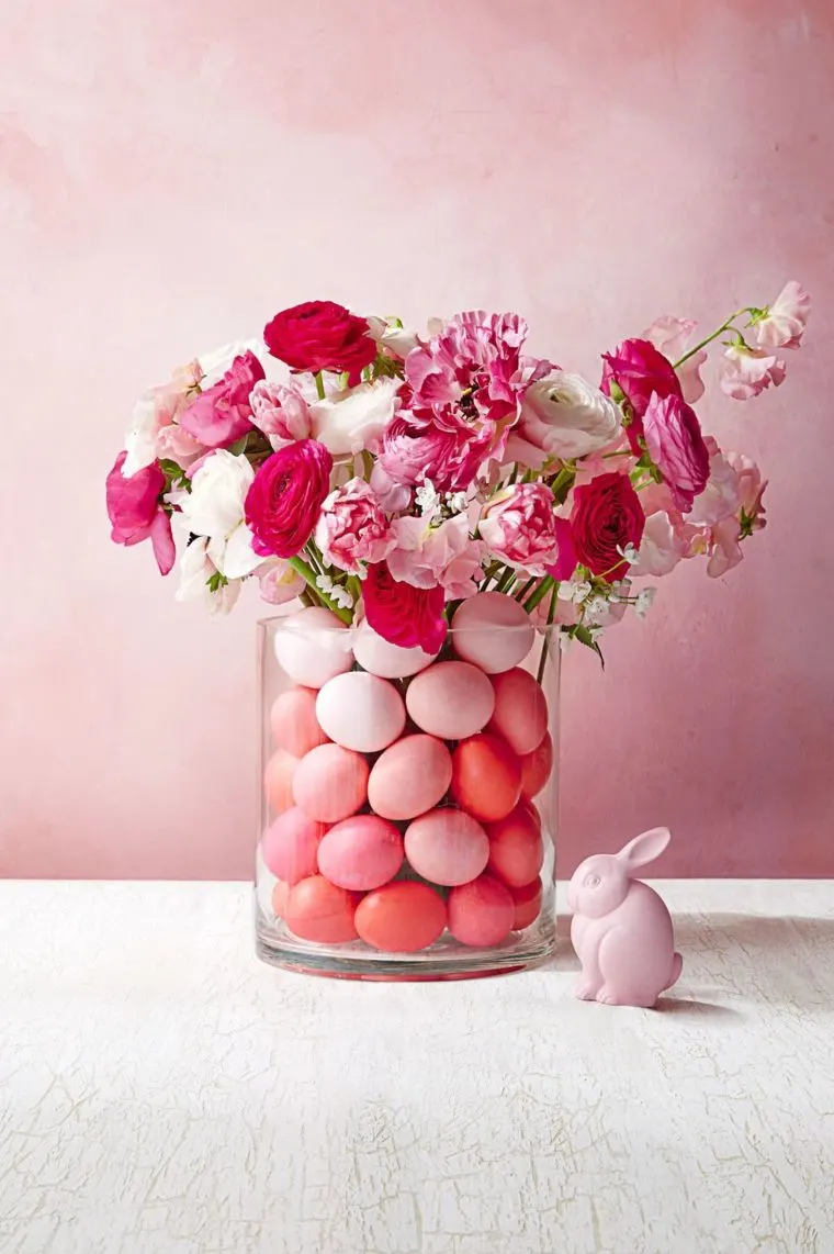 Easter Egg Bouquet