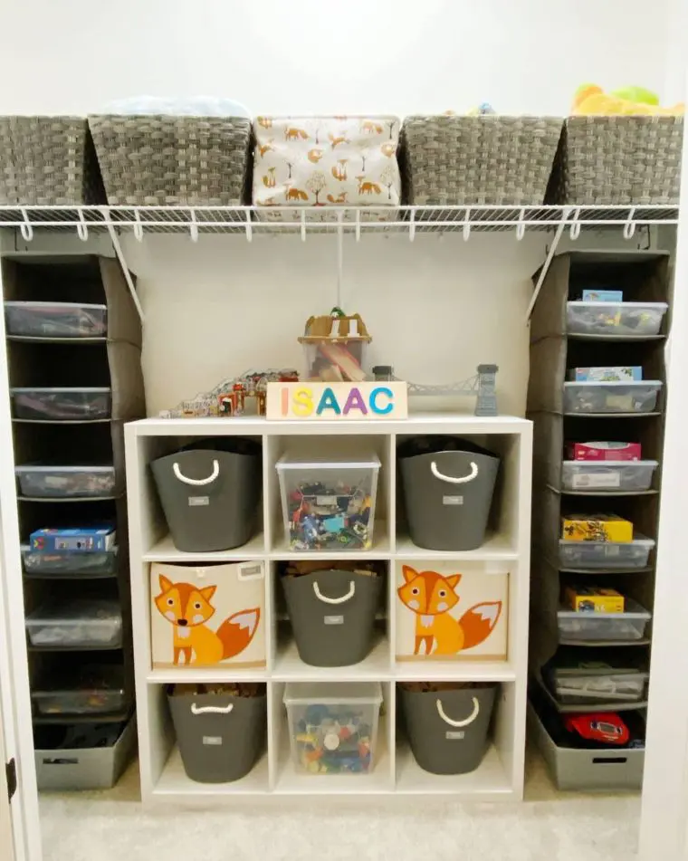 37 Lifesaving Lego Storage Ideas You Need Craftsy Hacks