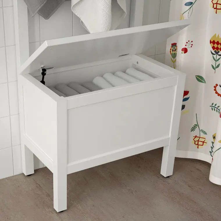 IKEA Hemnes Storage Bin