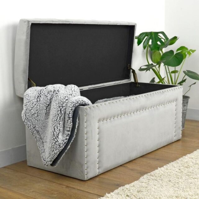 23 ingenious blanket storage ideas craftsy hacks