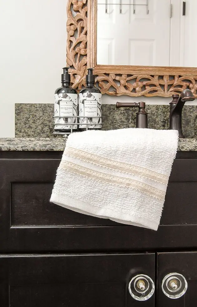 Farmhouse Towels