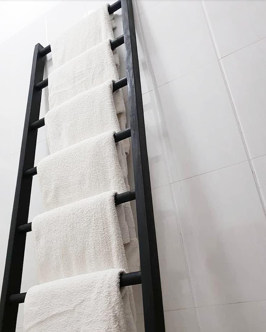 Towel Ladder