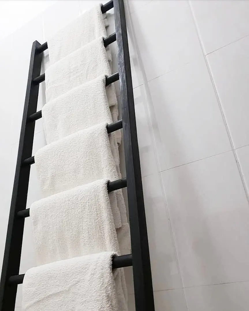 Towel Ladder