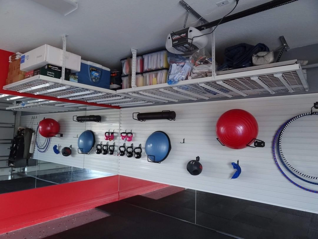 Home Gym