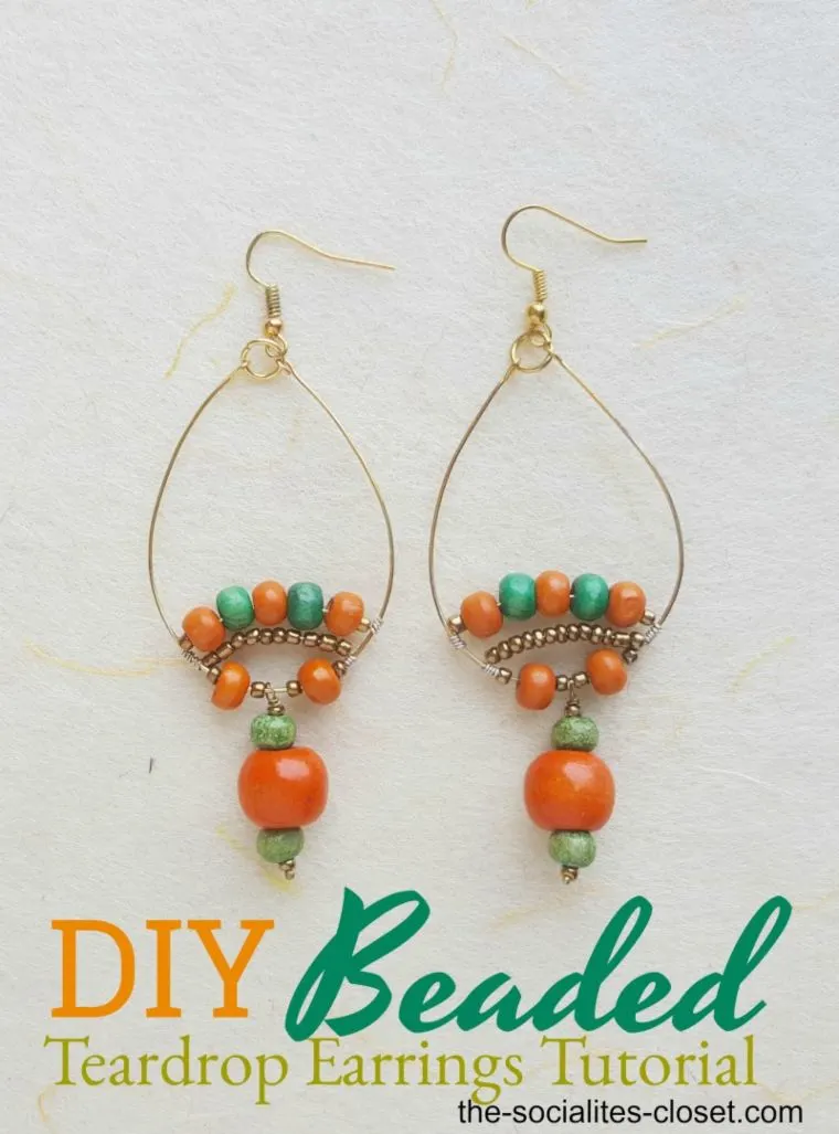 How to Make Dangle Earrings and Hanging Pendants Jewelry with Resin  Resin  Crafts Blog